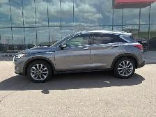 2021 Infiniti QX50 Essential AWD • Leather • 360 Camera - Photo 3