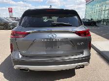 2021 Infiniti QX50 Essential AWD • Leather • 360 Camera - Photo 5