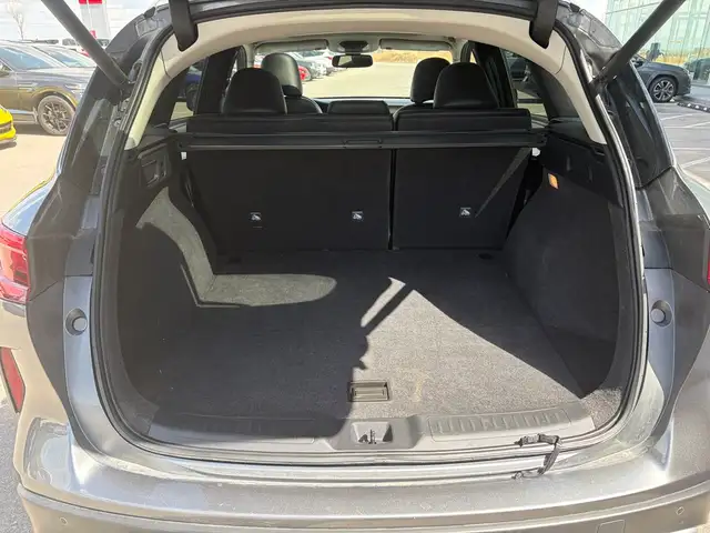 2021 Infiniti QX50 Essential AWD • Leather • 360 Camera - Photo 6