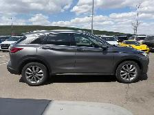 2021 Infiniti QX50 Essential AWD • Leather • 360 Camera - Photo 8