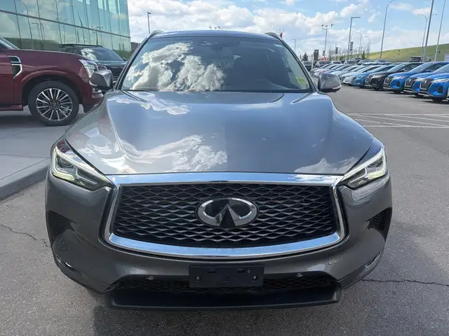 2021 Infiniti QX50 Essential AWD • Leather • 360 Camera - Photo 10