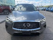 2021 Infiniti QX50 Essential AWD • Leather • 360 Camera - Photo 10