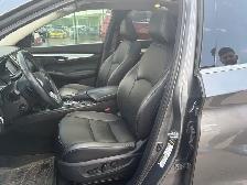 2021 Infiniti QX50 Essential AWD • Leather • 360 Camera - Photo 13