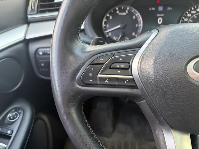 2021 Infiniti QX50 Essential AWD • Leather • 360 Camera - Photo 17
