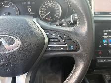2021 Infiniti QX50 Essential AWD • Leather • 360 Camera - Photo 19