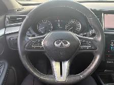 2021 Infiniti QX50 Essential AWD • Leather • 360 Camera - Photo 20