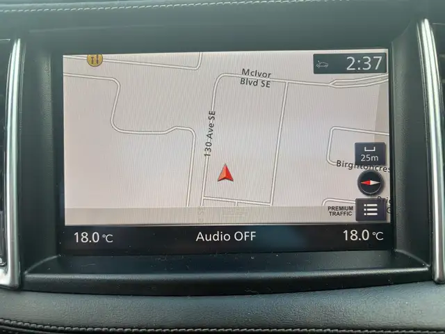 2021 Infiniti QX50 Essential AWD • Leather • 360 Camera - Photo 21