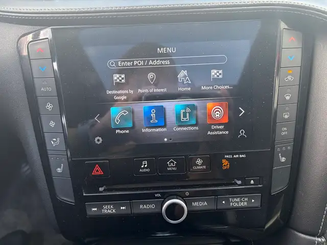 2021 Infiniti QX50 Essential AWD • Leather • 360 Camera - Photo 23
