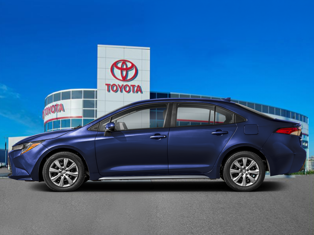 2026 Toyota Corolla LE - Heated Seats - Apple CarPlay