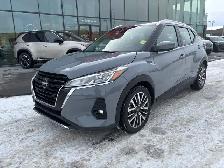2023 Nissan Kicks SV • Accident Free Carfax • One Owner - Photo 2
