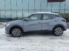 2023 Nissan Kicks SV • Accident Free Carfax • One Owner - Photo 3