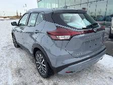 2023 Nissan Kicks SV • Accident Free Carfax • One Owner - Photo 4