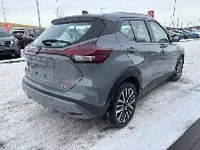 2023 Nissan Kicks SV • Accident Free Carfax • One Owner - Photo 6