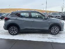 2023 Nissan Kicks SV • Accident Free Carfax • One Owner - Photo 7