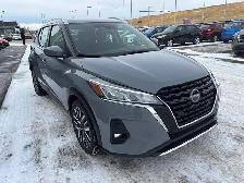 2023 Nissan Kicks SV • Accident Free Carfax • One Owner - Photo 8