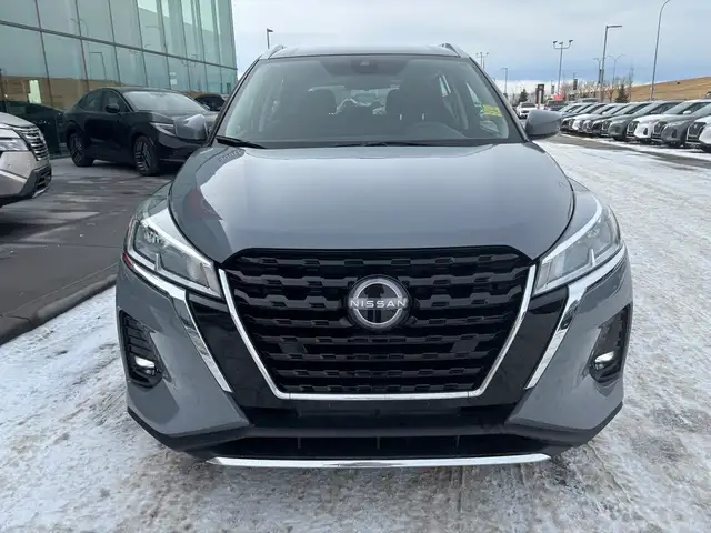 2023 Nissan Kicks SV • Accident Free Carfax • One Owner - Photo 9