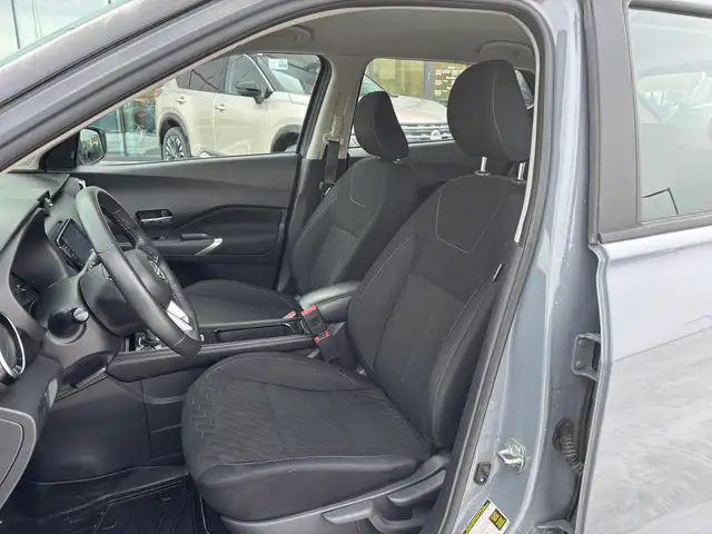 2023 Nissan Kicks SV • Accident Free Carfax • One Owner - Photo 10