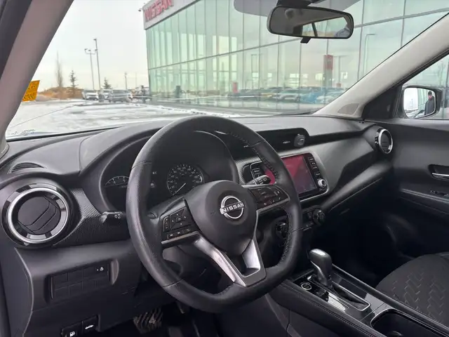 2023 Nissan Kicks SV • Accident Free Carfax • One Owner - Photo 11
