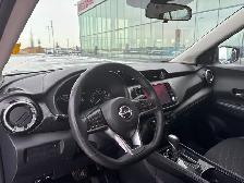 2023 Nissan Kicks SV • Accident Free Carfax • One Owner - Photo 11