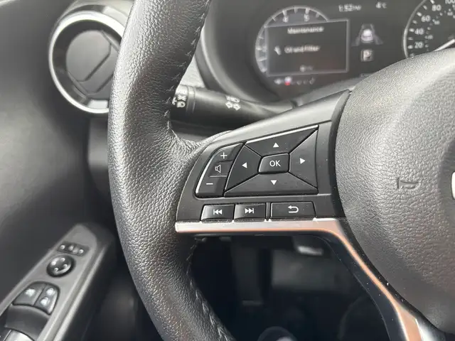 2023 Nissan Kicks SV • Accident Free Carfax • One Owner - Photo 13