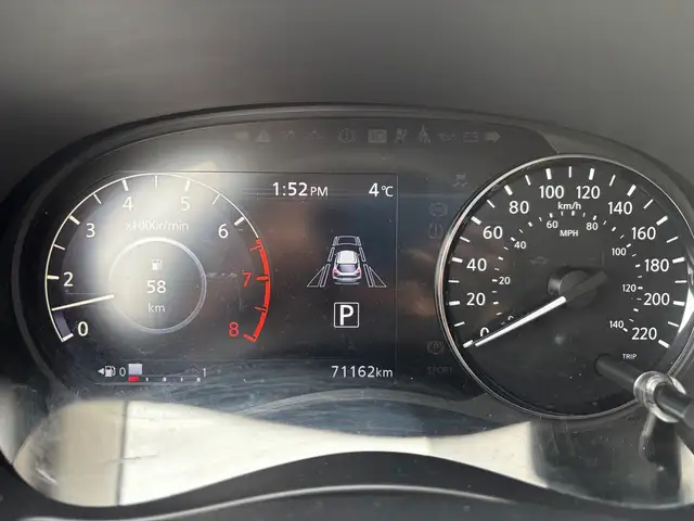 2023 Nissan Kicks SV • Accident Free Carfax • One Owner - Photo 14
