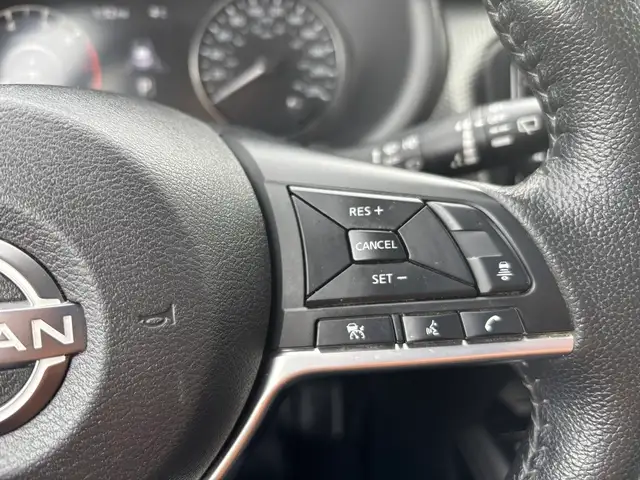 2023 Nissan Kicks SV • Accident Free Carfax • One Owner - Photo 15