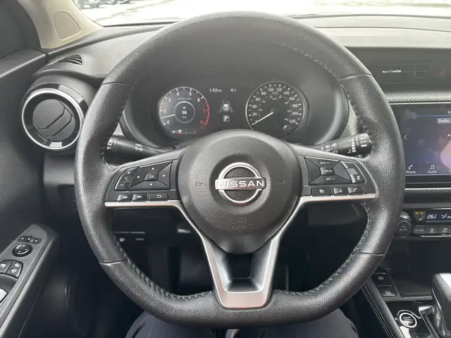 2023 Nissan Kicks SV • Accident Free Carfax • One Owner - Photo 16