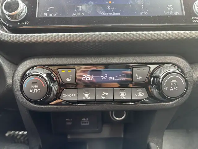 2023 Nissan Kicks SV • Accident Free Carfax • One Owner - Photo 19