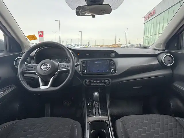 2023 Nissan Kicks SV • Accident Free Carfax • One Owner - Photo 21