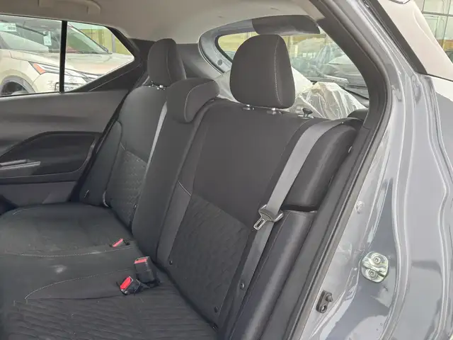 2023 Nissan Kicks SV • Accident Free Carfax • One Owner - Photo 22
