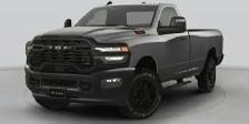 2026 Ram 3500 Tradesman 4WD