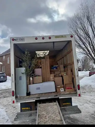 Strong Helper/Mover/HandyMan Available | GTA