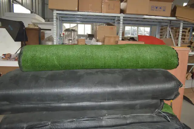 65.66.56ft Synthetic Artificial Grass Turf Fake Lawn 020079 - Photo 4