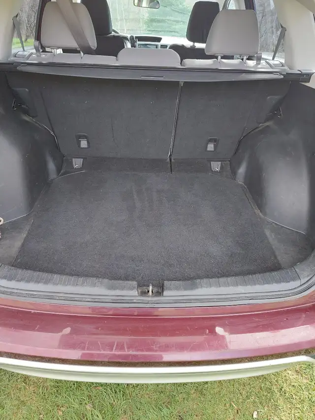2016 Honda CRV - Photo 4