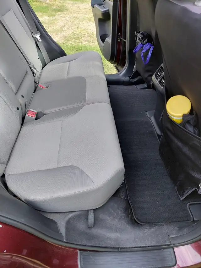 2016 Honda CRV - Photo 5