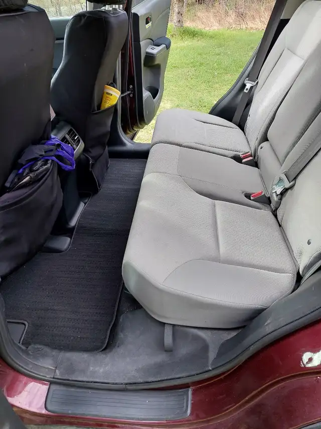 2016 Honda CRV - Photo 6