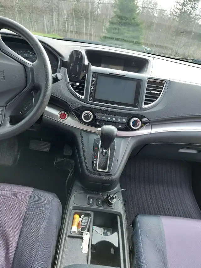 2016 Honda CRV - Photo 7