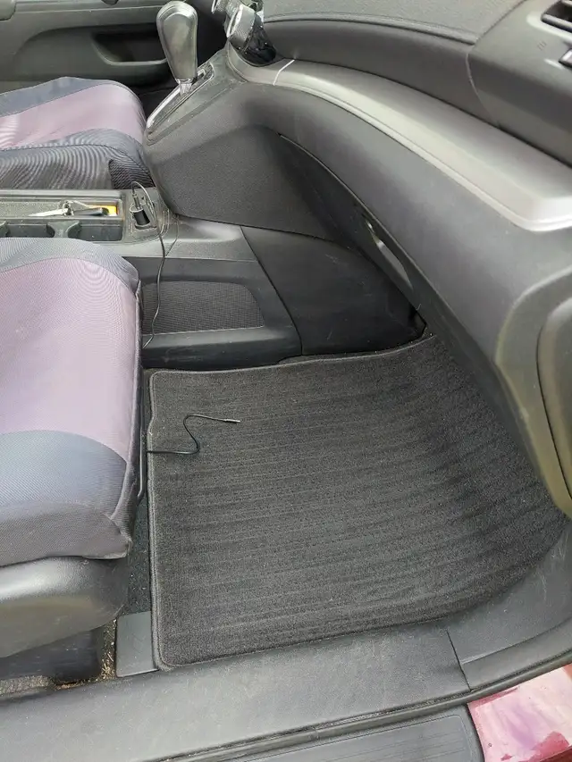2016 Honda CRV - Photo 8