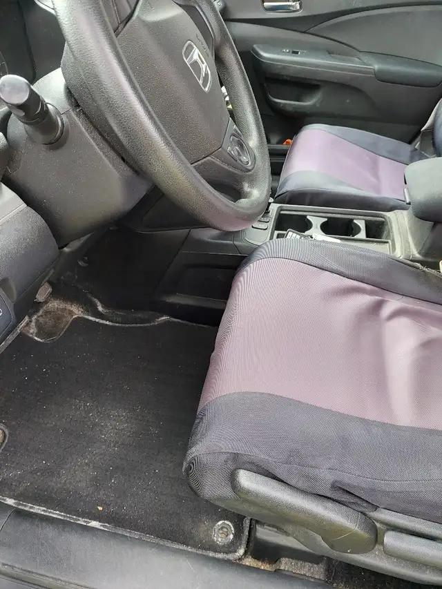 2016 Honda CRV - Photo 9