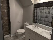 Charming 1-Bedroom Main-Floor Apartment – Downtown Kitchener