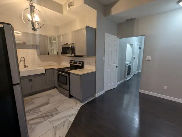 Charming 1-Bedroom Main-Floor Apartment – Downtown Kitchener - Photo 9