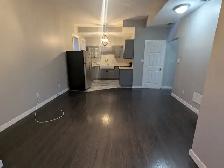 Charming 1-Bedroom Main-Floor Apartment – Downtown Kitchener