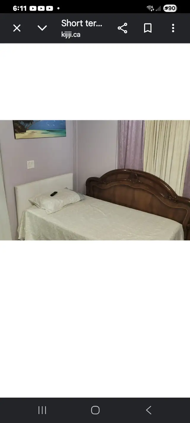 Short term rental - Photo 2