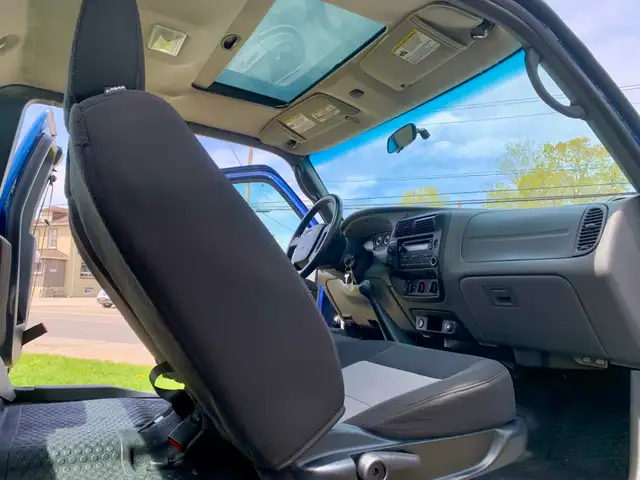 2011 FORD RANGER 4X4 96K 5 SPD CERTIFIED UNICORN - Photo 17