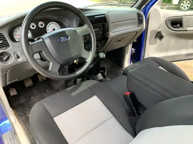 2011 FORD RANGER 4X4 96K 5 SPD CERTIFIED UNICORN - Photo 18