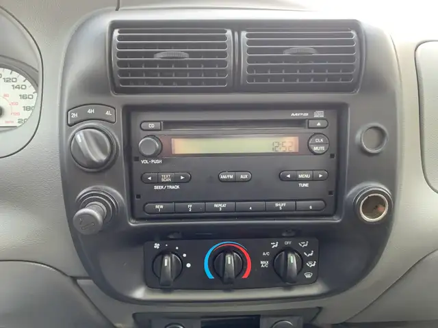 2011 FORD RANGER 4X4 96K 5 SPD CERTIFIED UNICORN - Photo 19