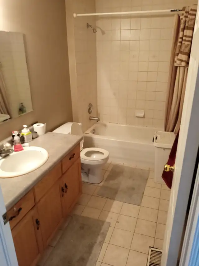 1000sqft - Newly renovated basement apartment (Guelph) - Photo 2