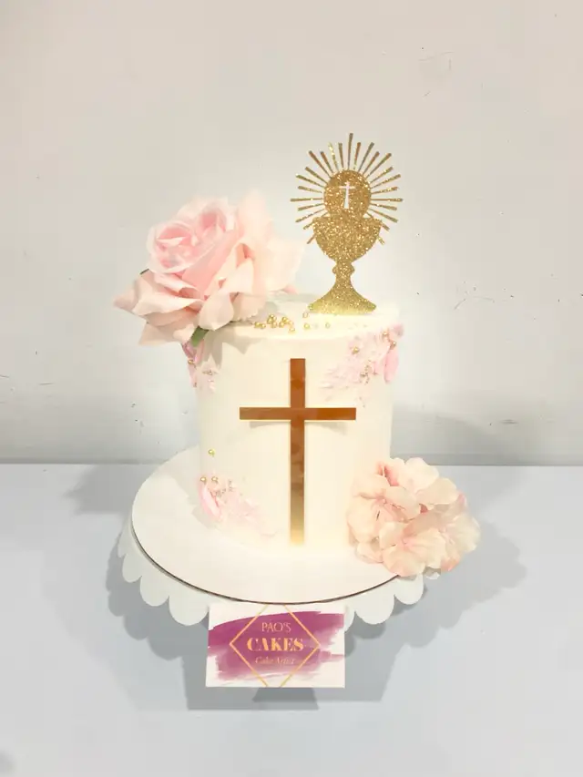 Spa party cake, pamper cake Halton bakery custom - Photo 7