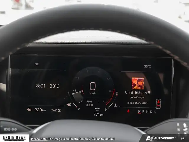 2026 GMC Terrain AT4 - Photo 13