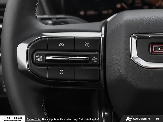 2026 GMC Terrain AT4 - Photo 14